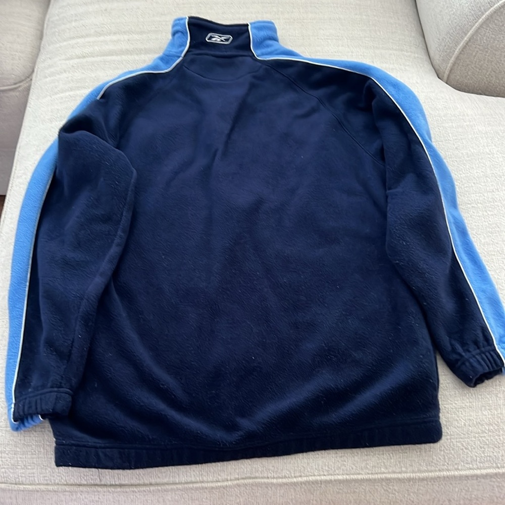 Navy Tennessee Titans Fleece - Picture 5 of 5